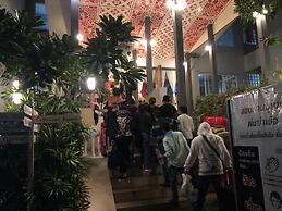 AA Resort Hotel