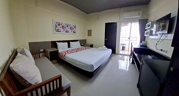 AA Resort Hotel