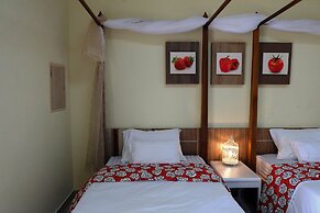 AA Resort Hotel