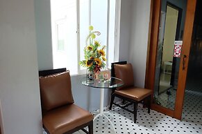 AA Resort Hotel