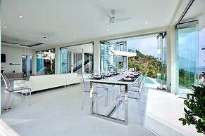 Villa Seawadee