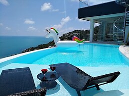 Villa Seawadee