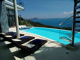 Villa Seawadee