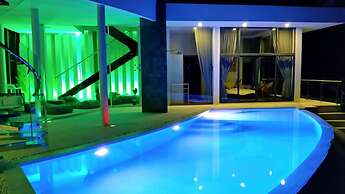 Villa Seawadee