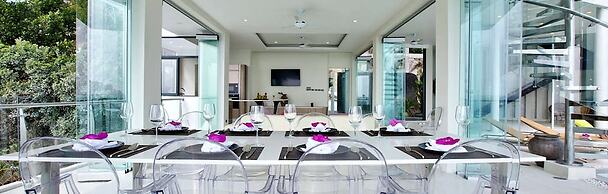 Villa Seawadee