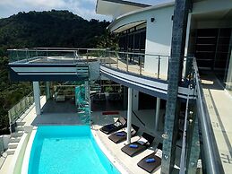 Villa Seawadee