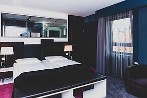 Hotel Bliss Frankfurt