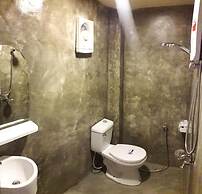 All In 1 Guesthouse Chiang Mai