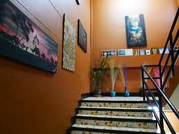 All In 1 Guesthouse Chiang Mai