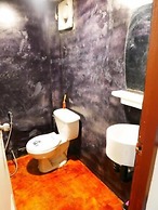 All In 1 Guesthouse Chiang Mai