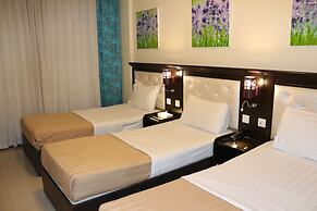 Mariana Hotel