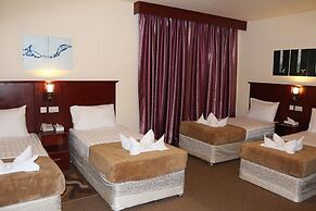 Mariana Hotel