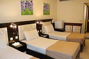 Mariana Hotel
