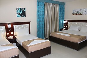 Mariana Hotel