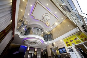 Mariana Hotel