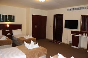 Mariana Hotel
