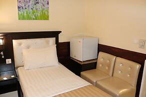 Mariana Hotel
