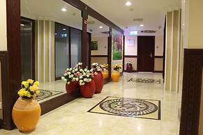 Mariana Hotel