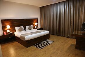 ANA Clarks INN Panchkula