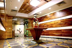 ANA Clarks INN Panchkula
