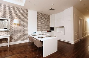 Pera Residence