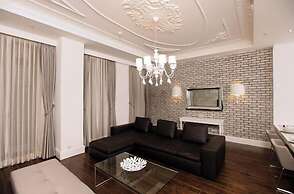 Pera Residence