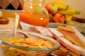 Albergo Antica Hostelleria