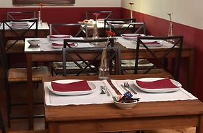 Albergo Antica Hostelleria