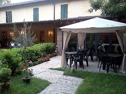 Albergo Antica Hostelleria