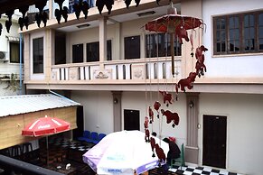 Vientiane Star Hotel