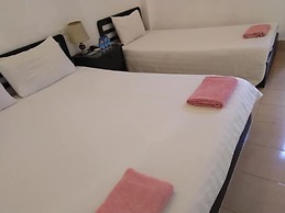 Vientiane Star Hotel