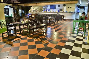 Vientiane Star Hotel