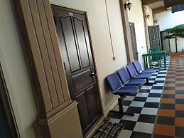 Vientiane Star Hotel