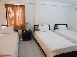 Vientiane Star Hotel