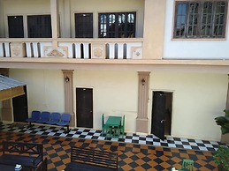 Vientiane Star Hotel