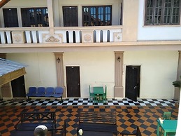 Vientiane Star Hotel