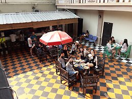 Vientiane Star Hotel