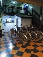 Vientiane Star Hotel