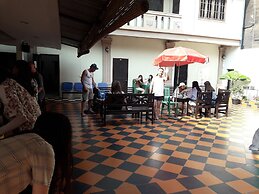 Vientiane Star Hotel