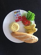 Vientiane Star Hotel