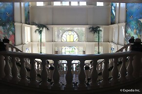 Club Morocco Resort & Country Club