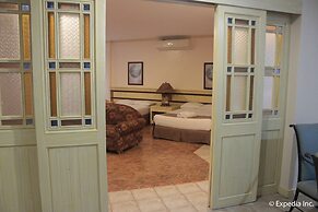 Club Morocco Resort & Country Club