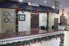 Club Morocco Resort & Country Club