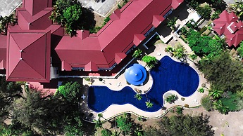 Club Morocco Resort & Country Club