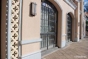 Club Morocco Resort & Country Club