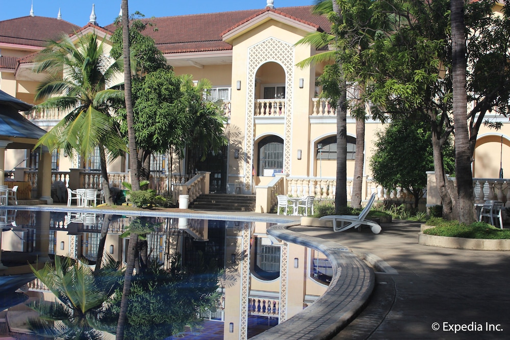Club Morocco Resort & Country Club