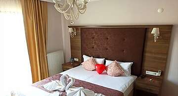 Agva Asmali Garden - Adults Only