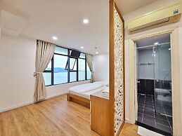 Gold Ocean Nha Trang