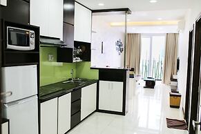 Gold Ocean Nha Trang