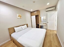 Gold Ocean Nha Trang